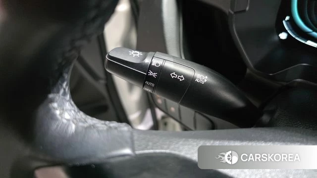 Kia The New Kia Ray 2022 Белый из Кореи, фото 6