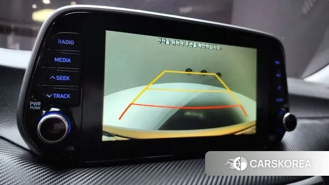 Hyundai All New Tucson 2019 Белый из Кореи, фото 6