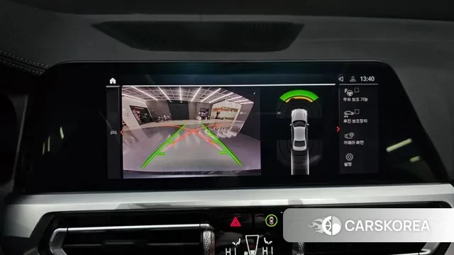 BMW 3 Series (G20) 2022 Серый из Кореи, фото 6