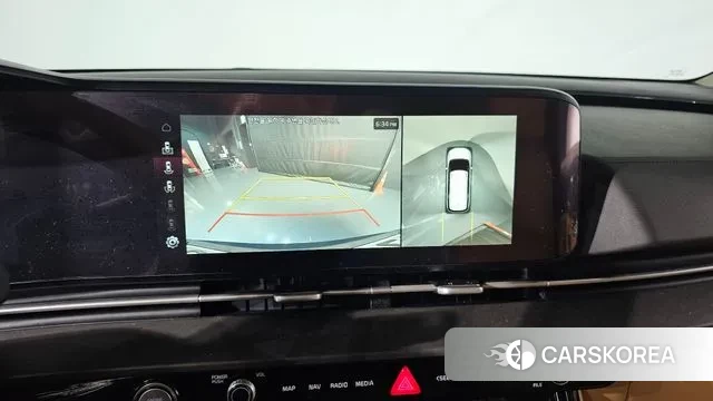 Kia Carnival 4th generation id 3493553 из Кореи 6