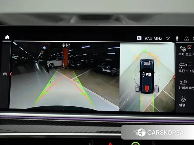 BMW X5 (G05) 2023 Черный из Кореи, фото 6