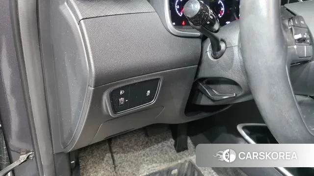 Hyundai Tucson (NX4) 2021 Серый из Кореи, фото 6