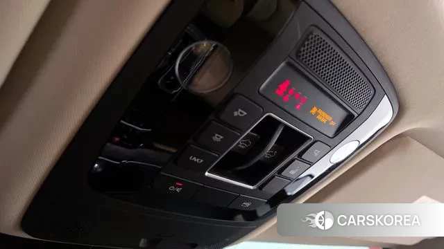 Kia Carnival 4th generation 2020 Черный из Кореи, фото 6