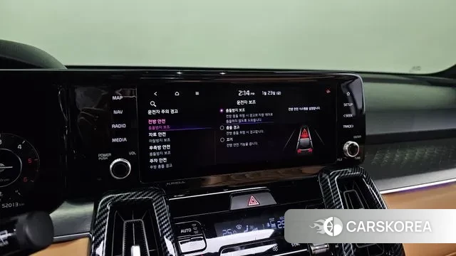 Kia Sorento 4th Generation 2021 Белый из Кореи, фото 6