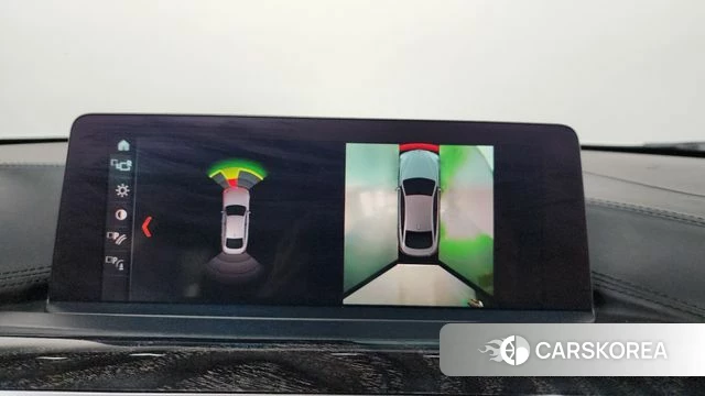 BMW 4 Series (F32) 2018 Белый из Кореи, фото 6