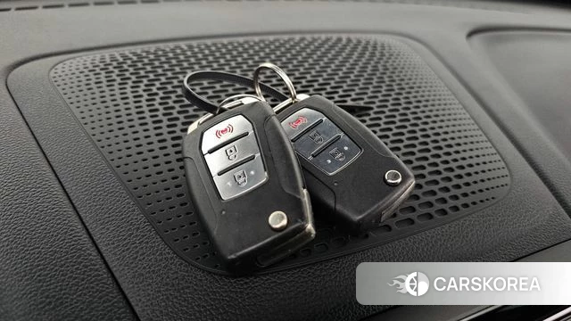Ssangyong Berry New Tivoli 2022 Белый из Кореи, фото 6