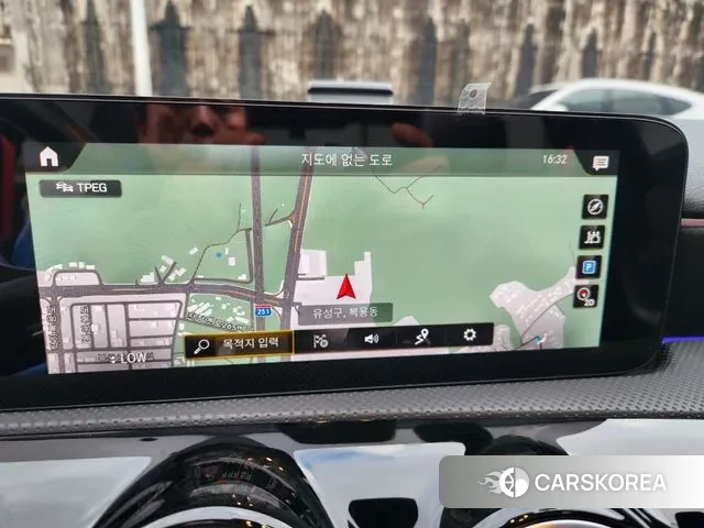 Mercedes-Benz A-Class W177 2020 Черный из Кореи, фото 6