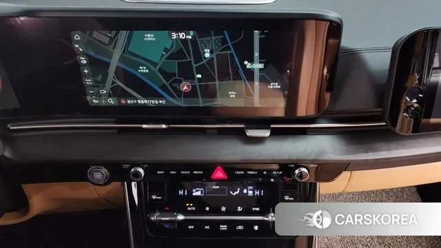 Kia Carnival 4th generation 2021 Белый из Кореи, фото 6