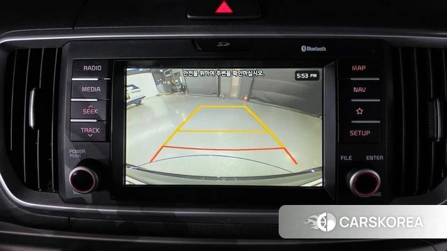 Kia The New Ray 2018 Черный из Кореи, фото 6