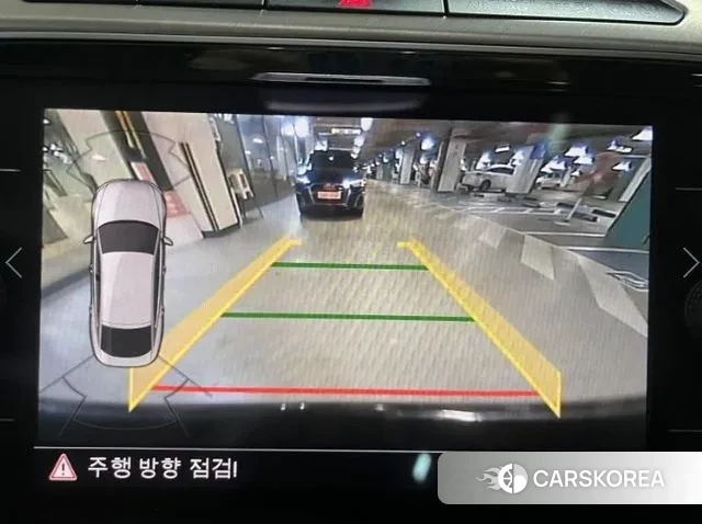 Volkswagen Arteon 2018 Черный из Кореи, фото 6