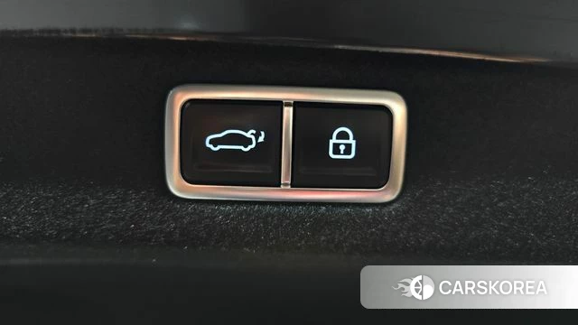 Hyundai Grandeur Hybrid (GN7) 2024 Серый из Кореи, фото 6