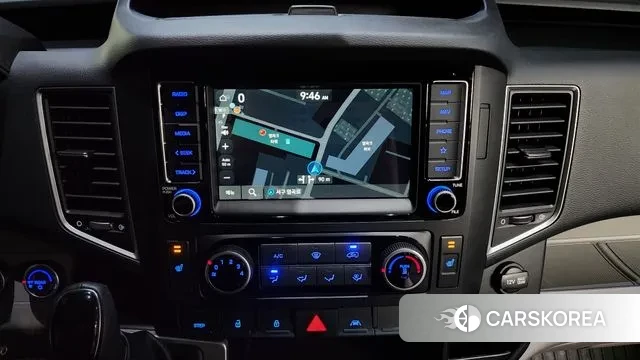 Hyundai Solati 2024 Черный из Кореи, фото 6