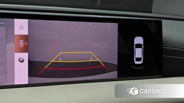 Genesis G80 (RG3) 2024 Белый из Кореи, фото 6