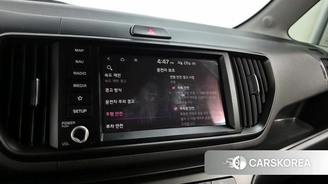 Kia The New Kia Ray EV 2023 Синий из Кореи, фото 6