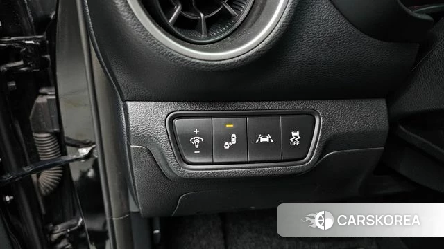 Kia Come New K3 2018 Черный из Кореи, фото 6