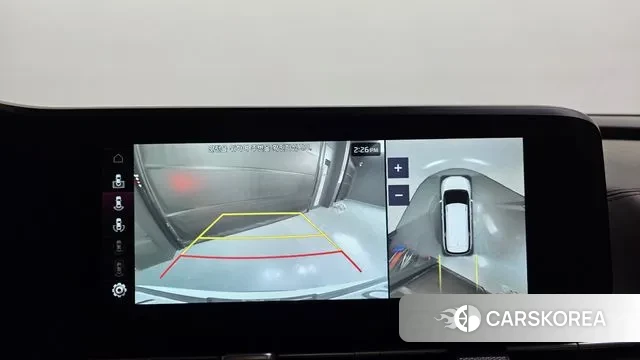 Kia Carnival 4th generation 2022 Белый из Кореи, фото 6