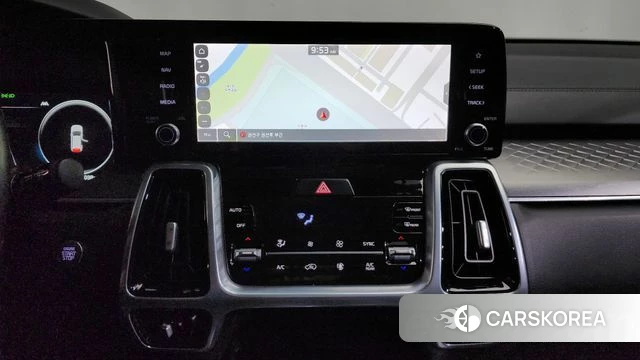 Kia Sorento 4th Generation 2020 Серый из Кореи, фото 6