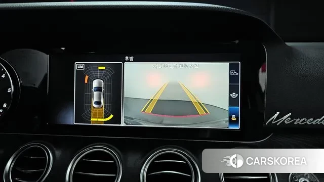 Mercedes-Benz E-Class W213 2019 Серый из Кореи, фото 6