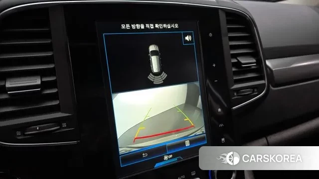 Renault Korea (Samsung) QM6 2018 Белый из Кореи, фото 6