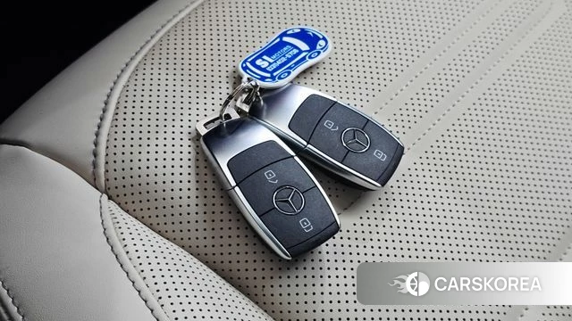 Mercedes-Benz G-Class W465 2024 Синий из Кореи, фото 6