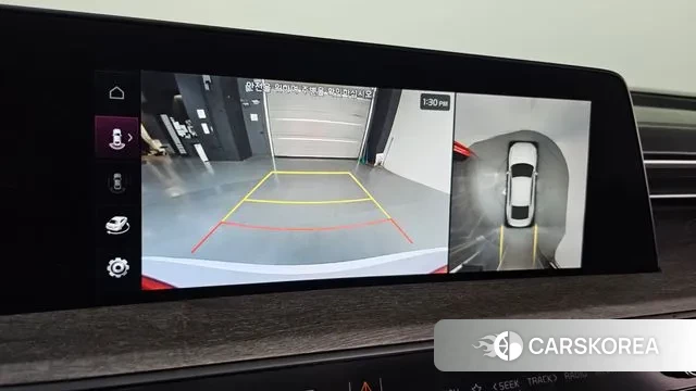 Kia K8 2022 Белый из Кореи, фото 6