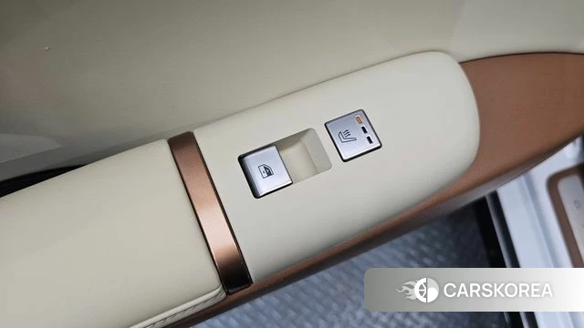 Hyundai Grandeur Hybrid (GN7) 2023 Белый из Кореи, фото 6