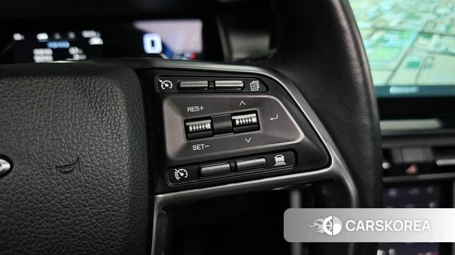 Ssangyong Torres 2022 Цвет тростника из Кореи, фото 6