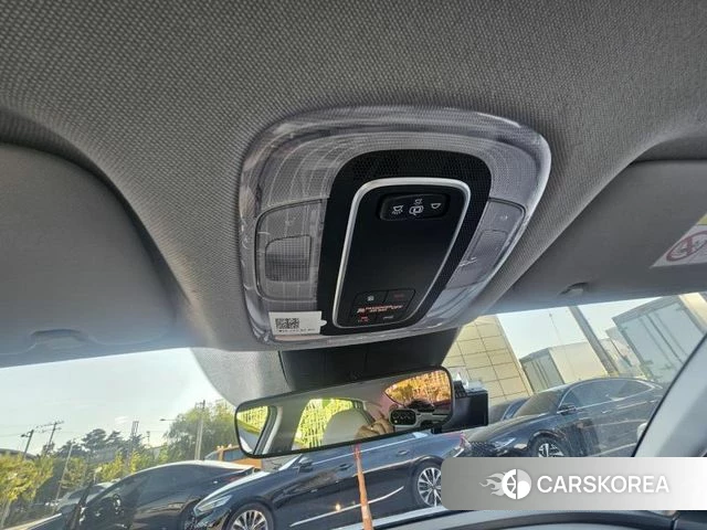 Hyundai Avante (CN7) 2020 Белый из Кореи, фото 6