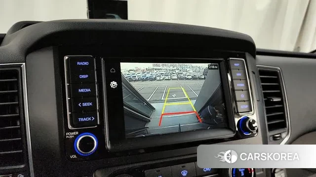 Hyundai Solati 2024 Черный из Кореи, фото 6