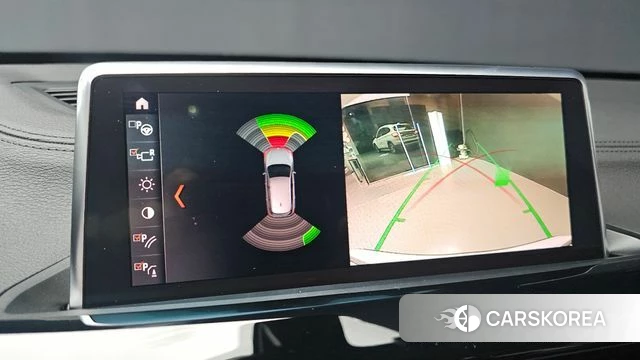 BMW X1 (F48) 2021 Белый из Кореи, фото 6