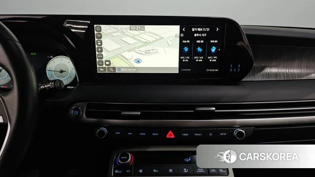 Hyundai The New Palisade 2023 Белый из Кореи, фото 6