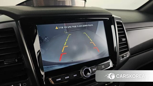 Ssangyong The New Rexton Sports Cannes 2021 Серый из Кореи, фото 6