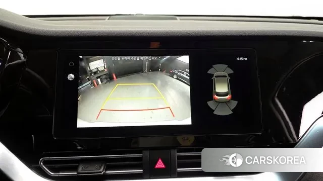 Kia Niro Plus 2022 Белый из Кореи, фото 6