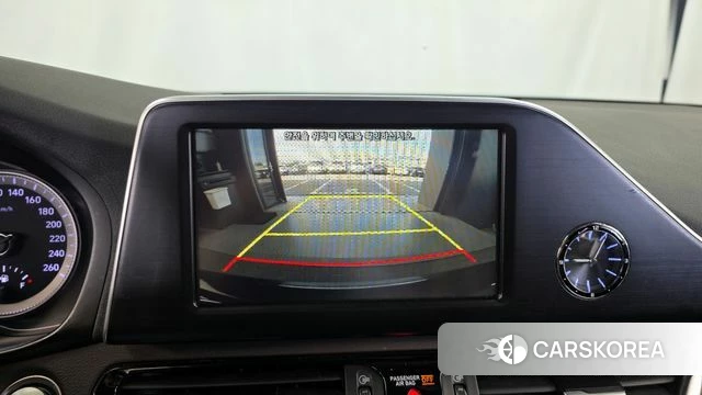 Hyundai Grandeur IG 2018 Серый из Кореи, фото 6