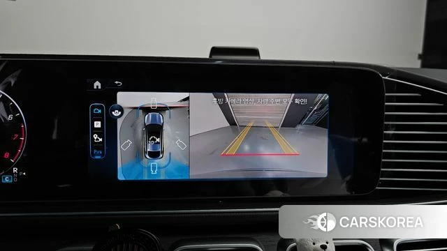 Mercedes-Benz GLE-Class W167 2025 Черный из Кореи, фото 6