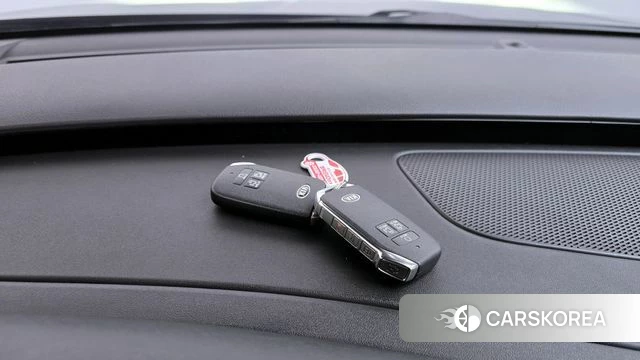 Kia Carnival 4th generation 2021 Черный из Кореи, фото 6