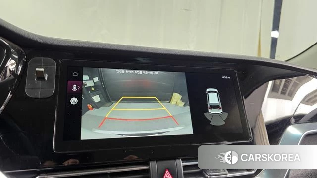 Kia The New Niro 2020 Белый из Кореи, фото 6