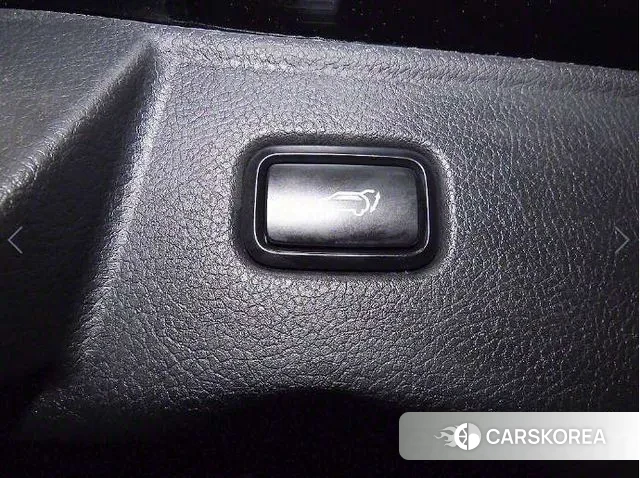 Kia Mohave Master 2021 Черный из Кореи, фото 6