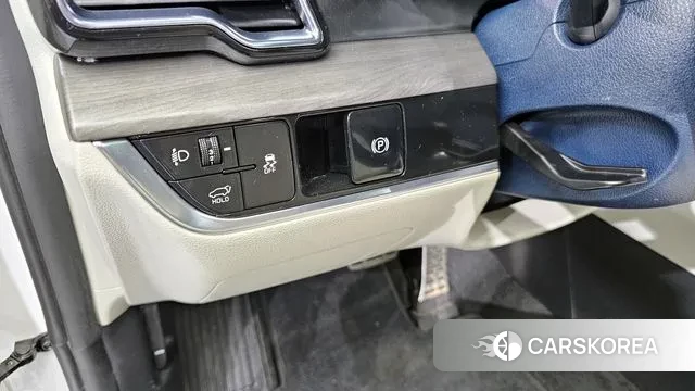 Kia Sportage 5th Generation 2023 Белый из Кореи, фото 6