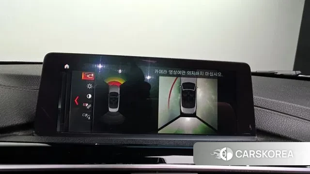 BMW 4 Series (F32) 2018 Белый из Кореи, фото 6