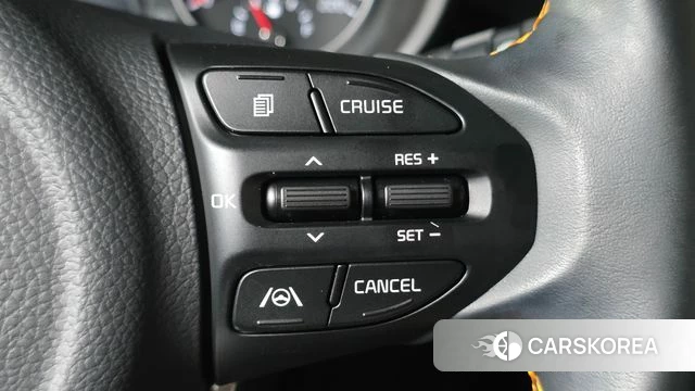 Kia Morning Urban (JA) 2022 Жемчужный цвет из Кореи, фото 6