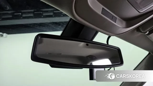 Chevrolet (GM Daewoo) Real New Colorado 2021 Черный из Кореи, фото 6