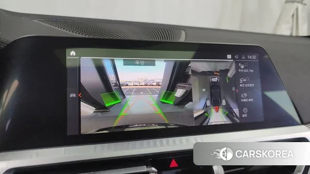 BMW 3 Series (G20) 2020 Черный из Кореи, фото 6