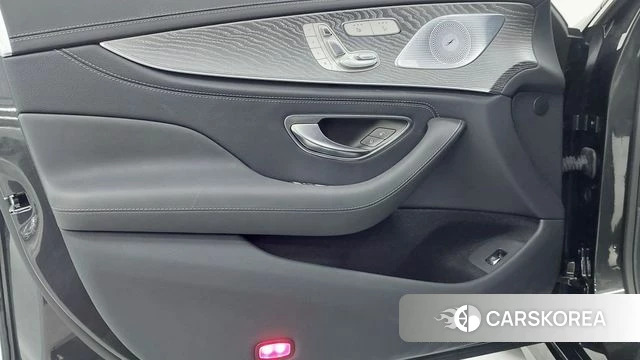 Mercedes-Benz CLS-Class C257 2023 Серый из Кореи, фото 6