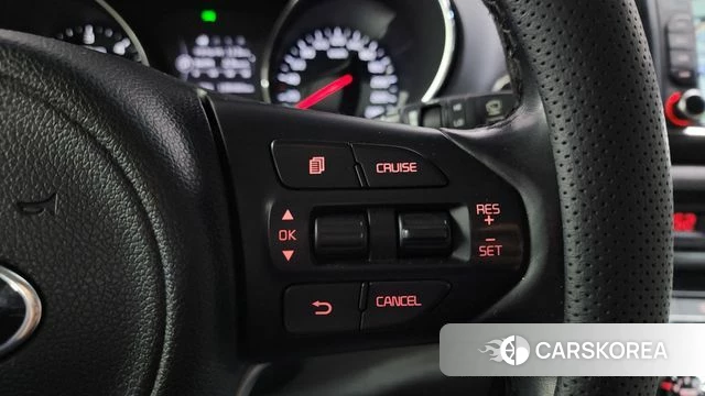 Kia All New Carnival 2018 Черный из Кореи, фото 6