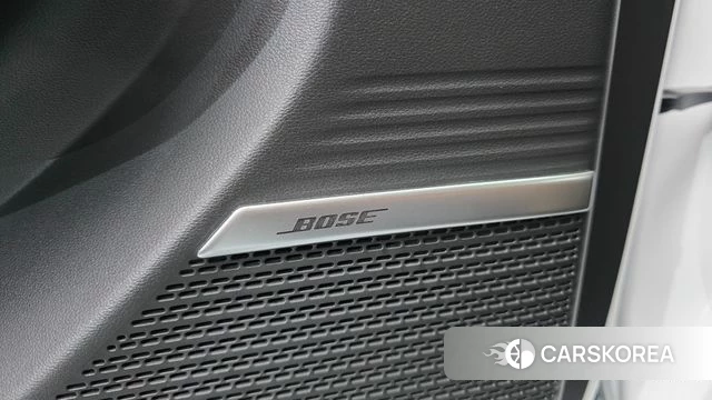 Hyundai Santa Fe (MX5) 2024 Белый из Кореи, фото 6