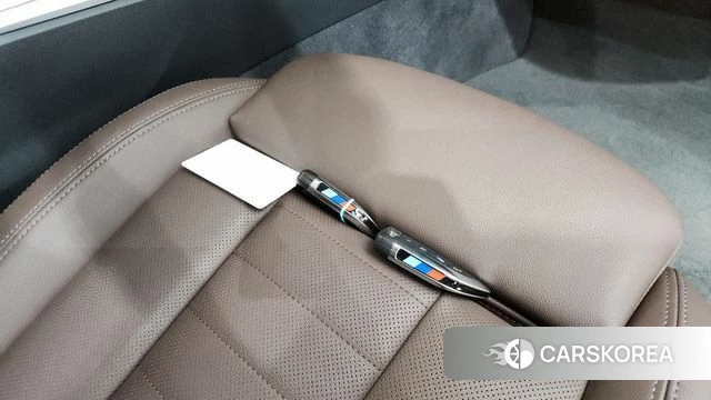 BMW 4 Series (G22) 2023 Черный из Кореи, фото 6