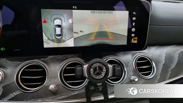 Mercedes-Benz E-Class W213 2021 Серый из Кореи, фото 6