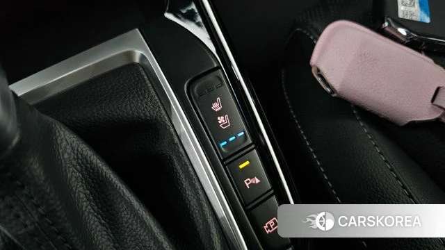Kia The New K3 2nd generation 2023 Серый из Кореи, фото 6
