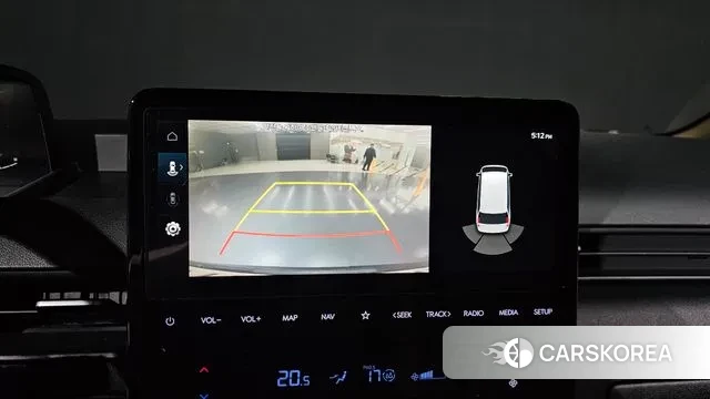 Hyundai Staria 2023 Черный из Кореи, фото 6